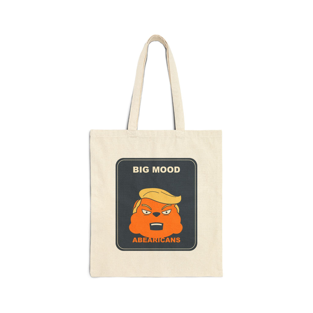 Spade Big Mood Tote Bag