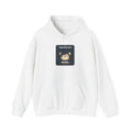 Mara Character Club Pullover Hoodie