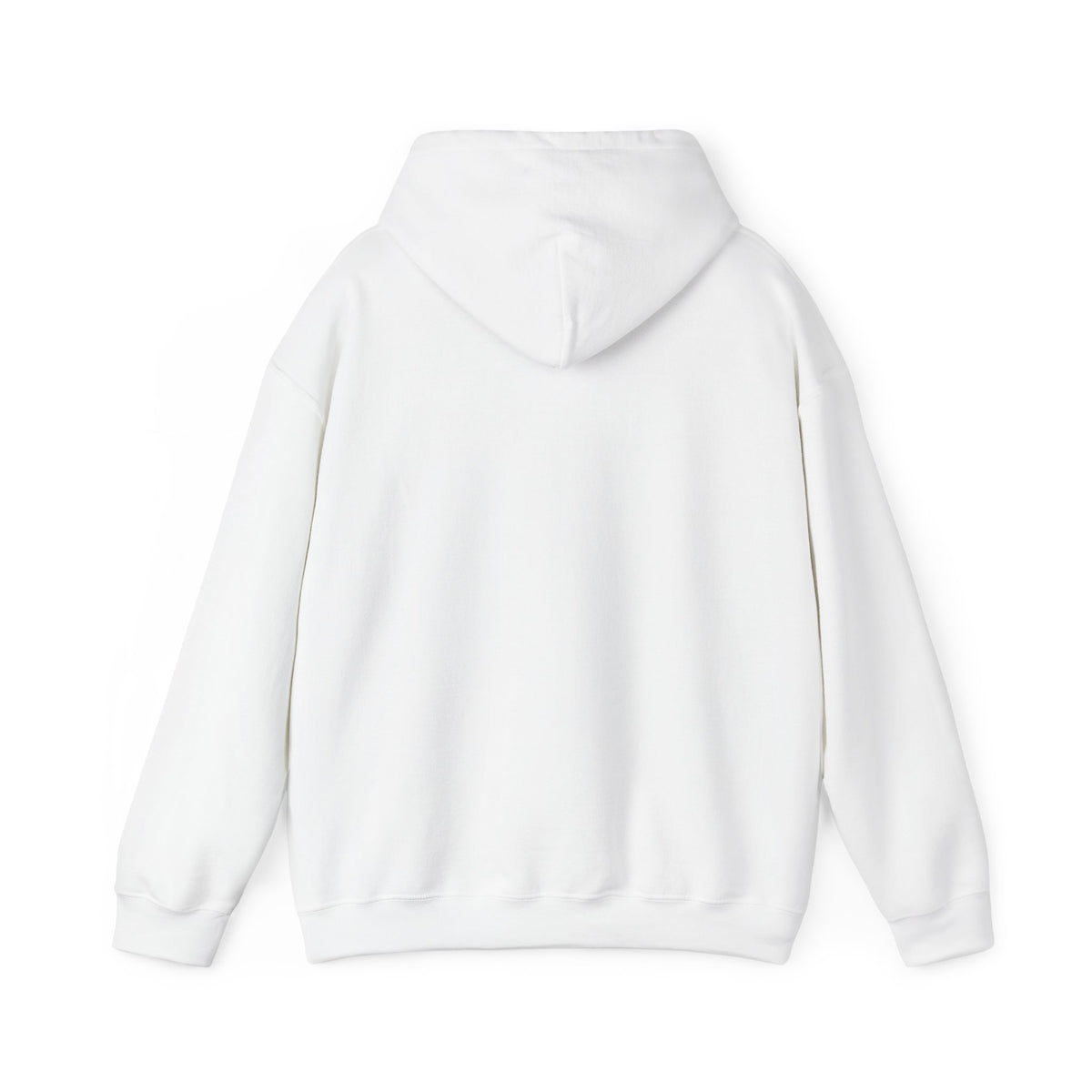 Spade Character Club Pullover Hoodie