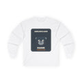Hank Character Club Long Sleeve Shirt
