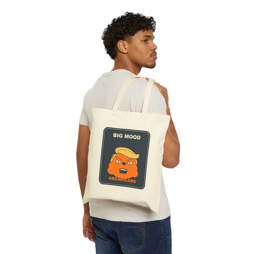 Spade Big Mood Tote Bag
