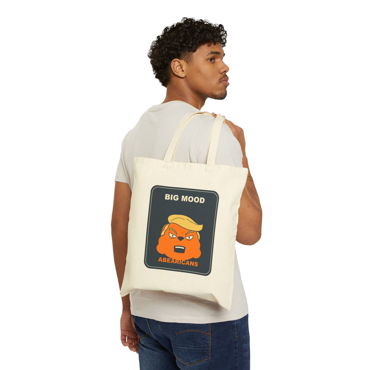 Spade Big Mood Tote Bag