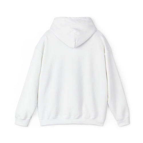 Abearicans Original Pullover Hoodie