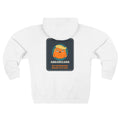 Abearicans Original Zip Hoodie