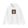 Spade Character Club Pullover Hoodie