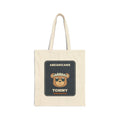 Tommy Character Club Tote Bag