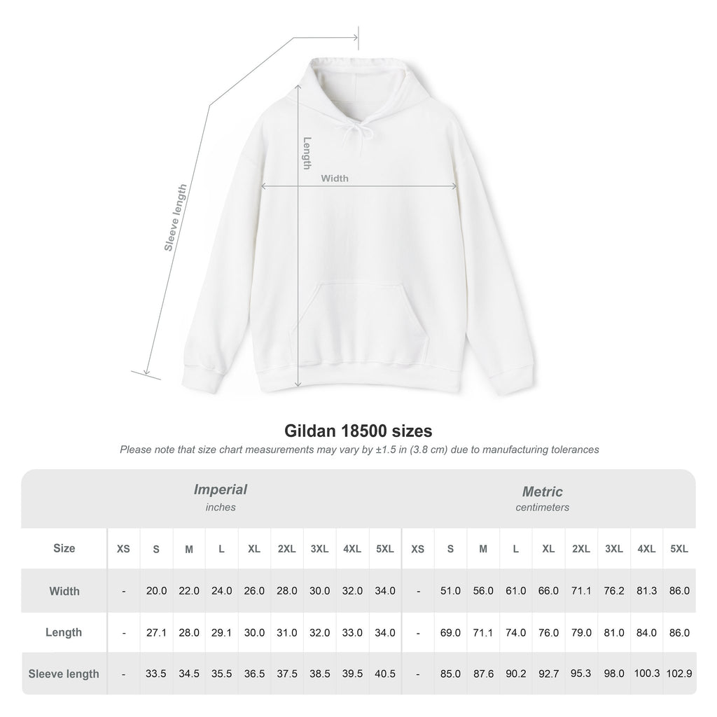 Stevvy Character Club Pullover Hoodie