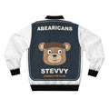 Stevvy Character Club Bomber Jacket