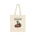 Excess Emotional Baggage — Abearicans Tote