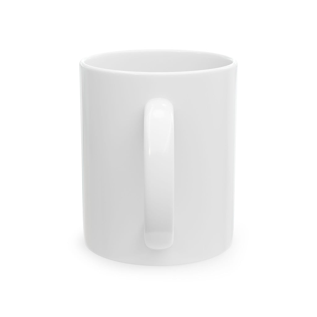 Mara Character Club Ceramic Mug