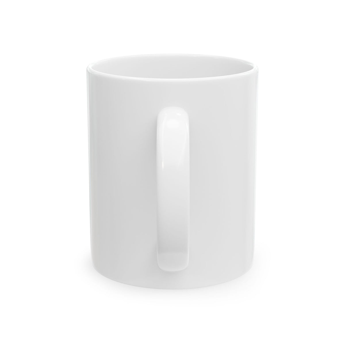 Mara Character Club Ceramic Mug