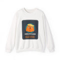 Abearicans Original Crewneck Sweatshirt