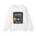 Bear-Sized Attitude Crewneck Sweatshirt