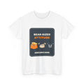 Bear-Sized Attitude Classic T-Shirt
