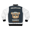 Tommy Character Club Bomber Jacket