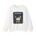 Mara Character Club Crewneck Sweatshirt
