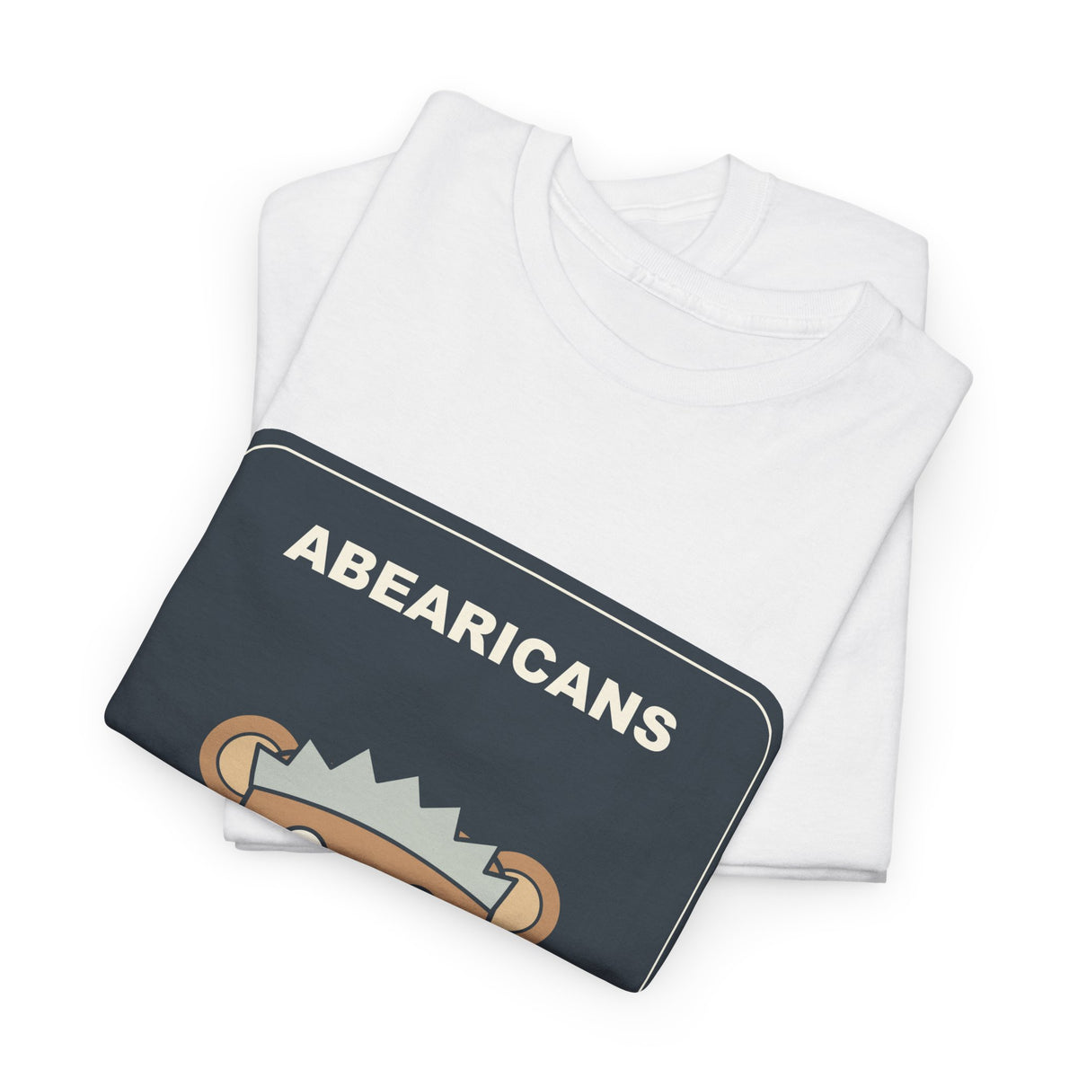 Tommy Character Club Classic T-Shirt