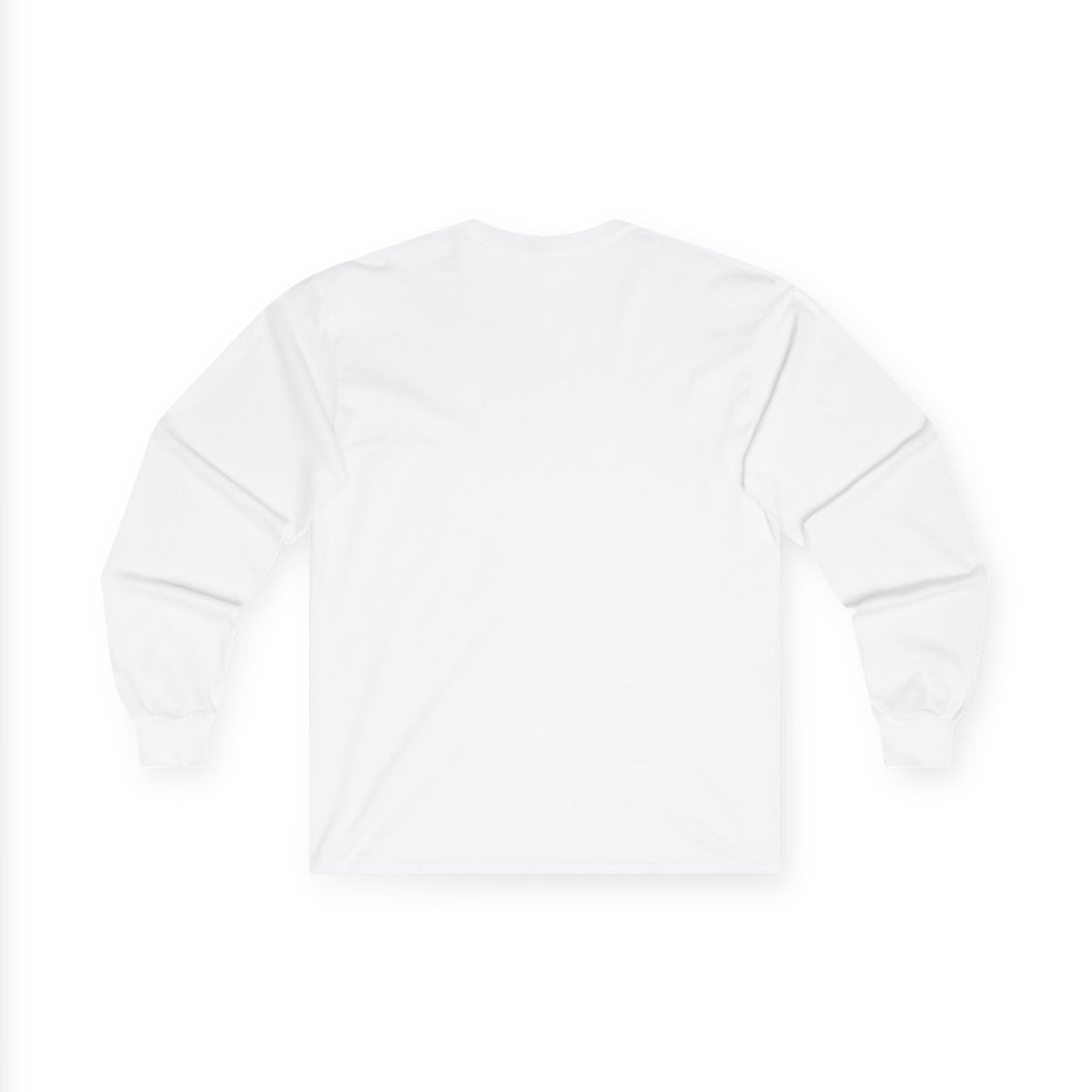 Bear-Sized Attitude Long Sleeve Shirt